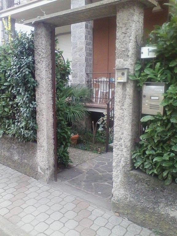 B&B Milano Malpensa 1 Castano Primo Exterior foto